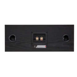 Fyne Audio F300C center h�jttaler i lys eg